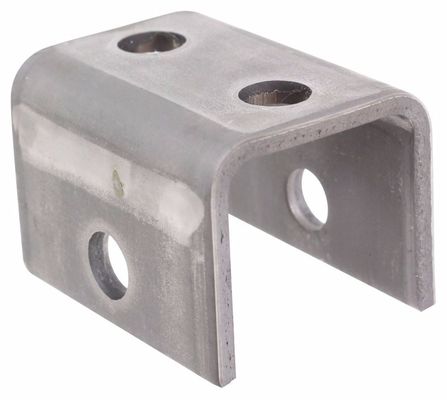 OEM Niestandardowe części do pieczętowania metalu z aluminium ze stali nierdzewnej Produkcja arkusza metalu z cięciem laserowym, gięcie i głęboki wyciąg