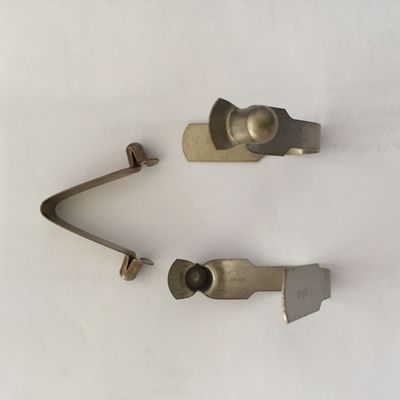 OEM Niestandardowe części do pieczętowania metalu z aluminium ze stali nierdzewnej Produkcja arkusza metalu z cięciem laserowym, gięcie i głęboki wyciąg