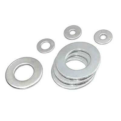 OEM Niestandardowe Precyzyjne Metal Stamping Sheet CNC Metal Fabrication Części Stampingowe ze stali nierdzewnej
