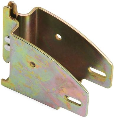 OEM Niestandardowe Precyzyjne Metal Stamping Sheet CNC Metal Fabrication Części Stampingowe ze stali nierdzewnej