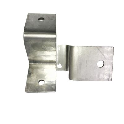 SS304 OEM Aluminium mosiądz miedź Precyzyjna metalowa pieczętowanie części laserowe cięcie metalowe Fabrykacja części