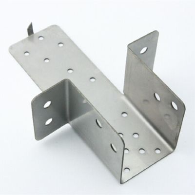 OEM Niestandardowa Precyzja Płytka Aluminiowa Z stali nierdzewnej Fabrykacja mosiądz miedziana