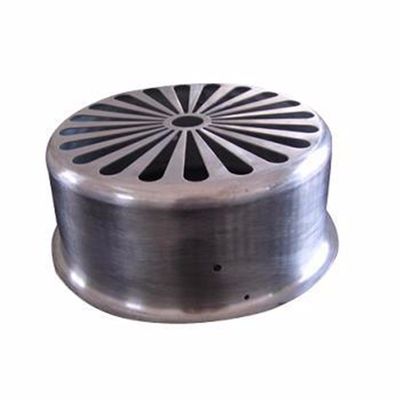 OEM Fabryka na zamówienie Produkcja części do głębokich rysunków Stal nierdzewna Aluminium Produkty głęboko ciągnięte