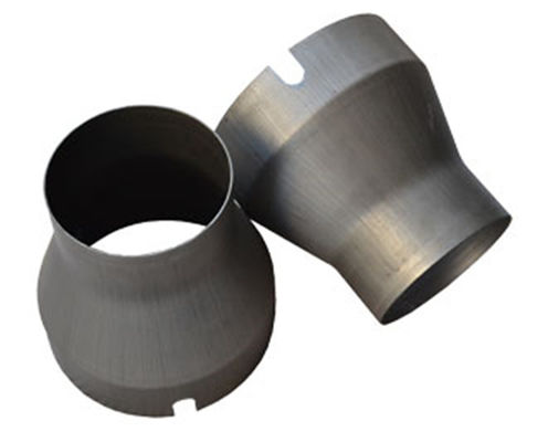 OEM Fabryka na zamówienie Produkcja części do głębokich rysunków Stal nierdzewna Aluminium Produkty głęboko ciągnięte