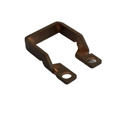 Wysokiej jakości, zamówiona 18650 Spring Steel Nickel Plated Battery Kontakt pozytywny i negatywny