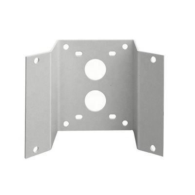 OEM Zamówienie Aluminiowe Ramię ze stali nierdzewnej Bracket Bending Welding Services Sheet Metal Processing Metal Stamping Parts