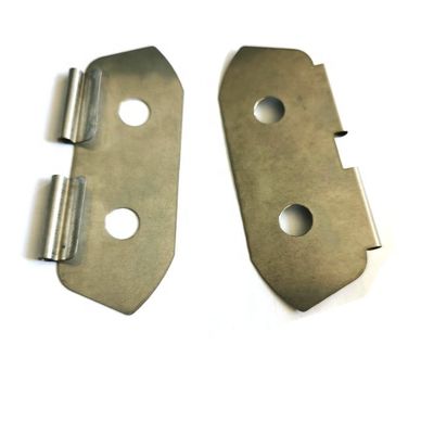 OEM Zamówienie Aluminiowe Ramię ze stali nierdzewnej Bracket Bending Welding Services Sheet Metal Processing Metal Stamping Parts