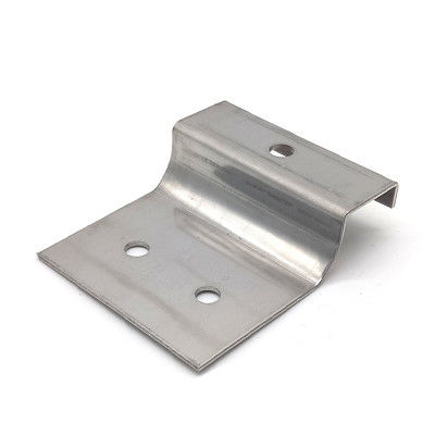 OEM Zamówienie Aluminiowe Ramię ze stali nierdzewnej Bracket Bending Welding Services Sheet Metal Processing Metal Stamping Parts