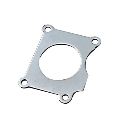 OEM Zamówienie Aluminiowe Ramię ze stali nierdzewnej Bracket Bending Welding Services Sheet Metal Processing Metal Stamping Parts