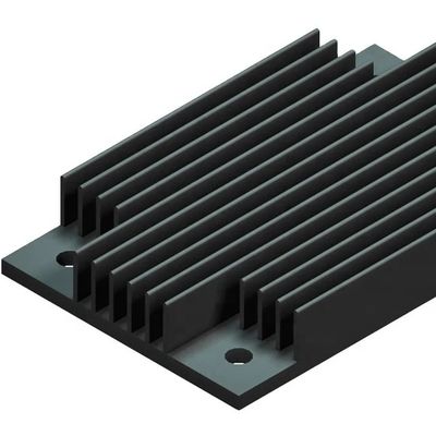 Trwały wytłoczony aluminium LED rozpuszczalnik ciepła Efektywne rozpraszanie ciepła Efektywne rozpraszanie ciepła Arkusze metalowe Produkt wytwarzania