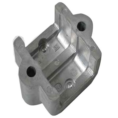 OEM Custom Najlepsza cena Wysokiej jakości Precyzja Aluminium Zynkowe Płyty Dy Casting Części Custom Foundry Casting Usługi
