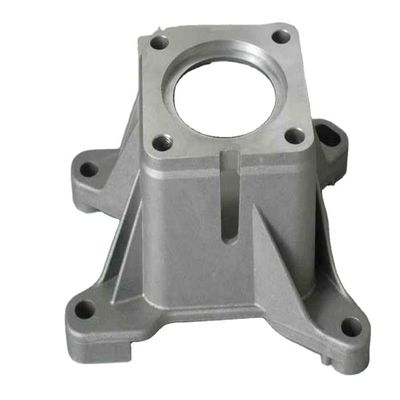 OEM Custom Najlepsza cena Wysokiej jakości Precyzja Aluminium Zynkowe Płyty Dy Casting Części Custom Foundry Casting Usługi