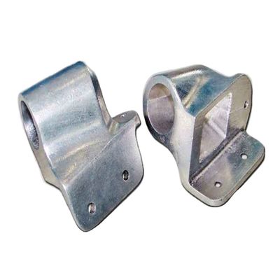 OEM Custom Najlepsza cena Wysokiej jakości Precyzja Aluminium Zynkowe Płyty Dy Casting Części Custom Foundry Casting Usługi