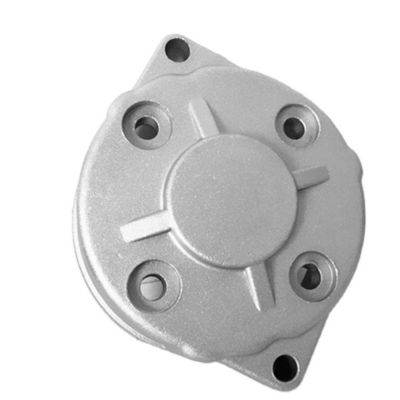 OEM Custom Najlepsza cena Wysokiej jakości Precyzja Aluminium Zynkowe Płyty Dy Casting Części Custom Foundry Casting Usługi