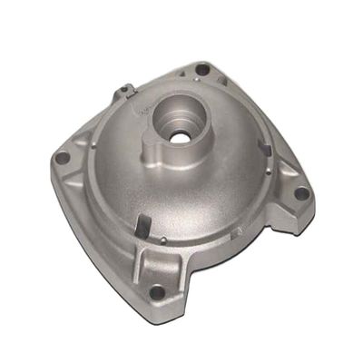 OEM Niestandardowe wysokiej precyzji aluminiowe stopy glinkowe z wysokim wypolerowaniem