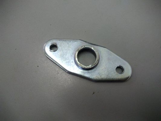 OEM Niestandardowe wysokiej precyzji aluminiowe stopy glinkowe z wysokim wypolerowaniem