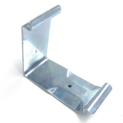 OEM Custom Sheet Metal Stamping Crate Clips Spring Clips For Fixing Wooden Box Wielokrotnie używalne i trwałe klipy
