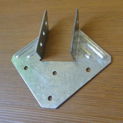 Wieloformatowe łączniki stalowe drewno drewno, uchwyty, klamry, wiertarki, metalowe akcesoria, łączniki drewno