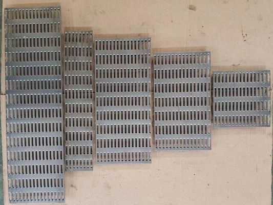 Drzewo Drzewny dom Truss Nail Plate 1 * 3 Inch 25 * 75 mm Knuckle Nail Plate