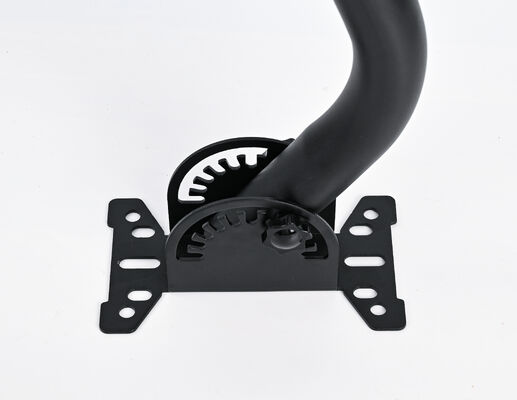 Zestaw do montażu na słupie Starlink Gen 3 V3 z adapterem do metalowej rury do instalacji na dachu i w kamperze