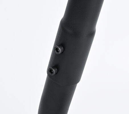 Wysokiej jakości regulowany uniwersalny zestaw montażowy ze stali węglowej Starlink Gen3 do instalacji na dachu