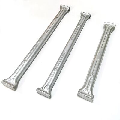 Wysokiej jakości 50kg pojemność ciężki aluminiowy stopu szafki pudełko przenośny hanger bar do przenoszenia i rozwiązania magazynowego
